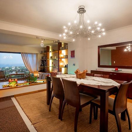 Rhodes Sunrise Maisonette Коскину Экстерьер фото