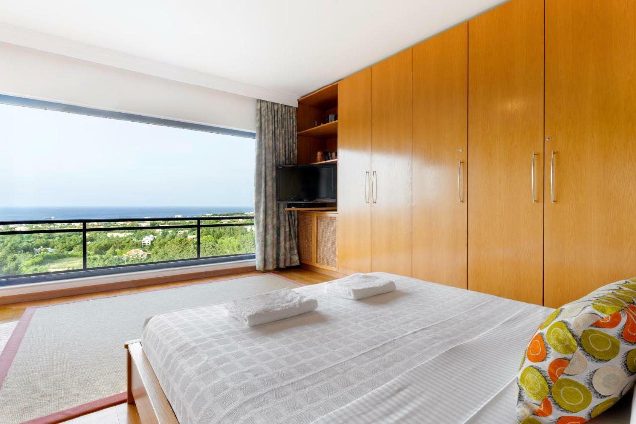 Rhodes Sunrise Maisonette Коскину Экстерьер фото