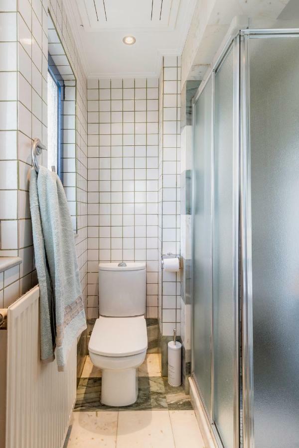 Rhodes Sunrise Maisonette Коскину Экстерьер фото
